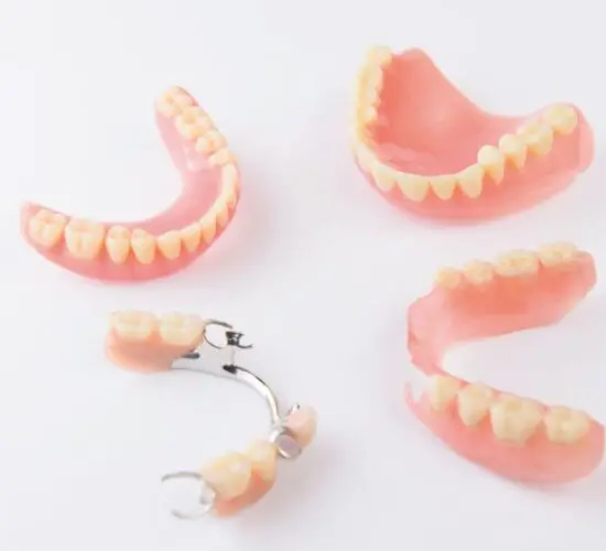 Dentures