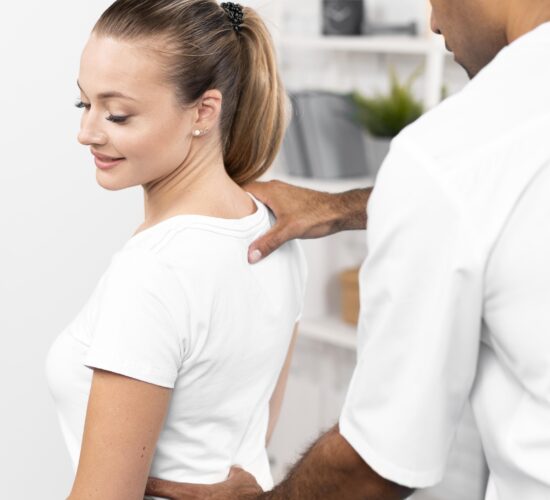 Scoliosis Therapy