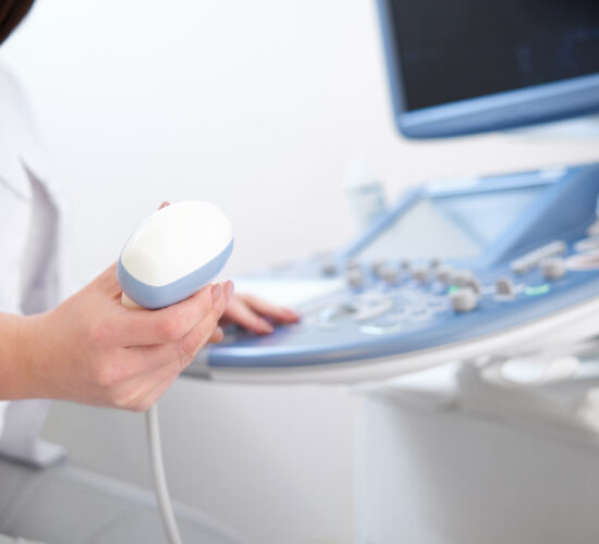 Ultrasound therapy