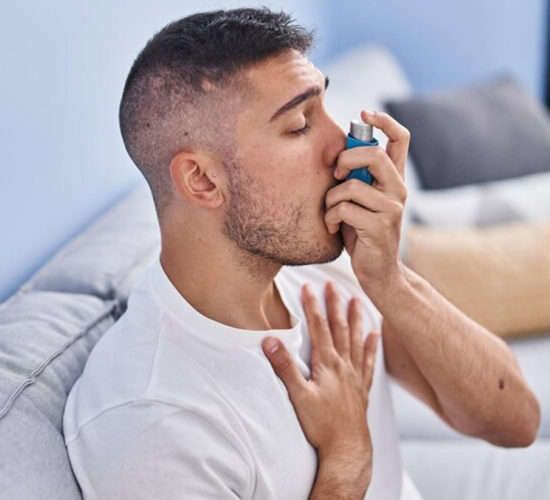 Asthma and COPD Expertise