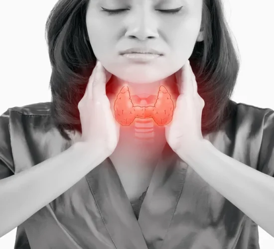 Thyroid Dysfunction Solutions