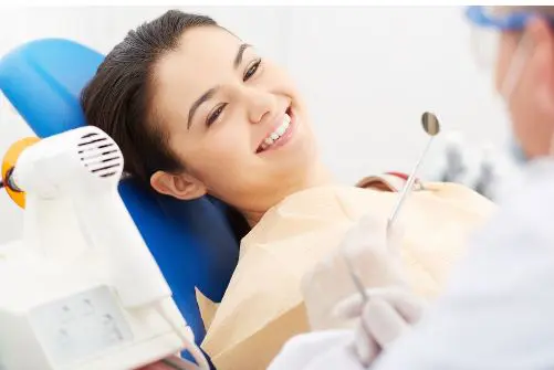 composite veneers