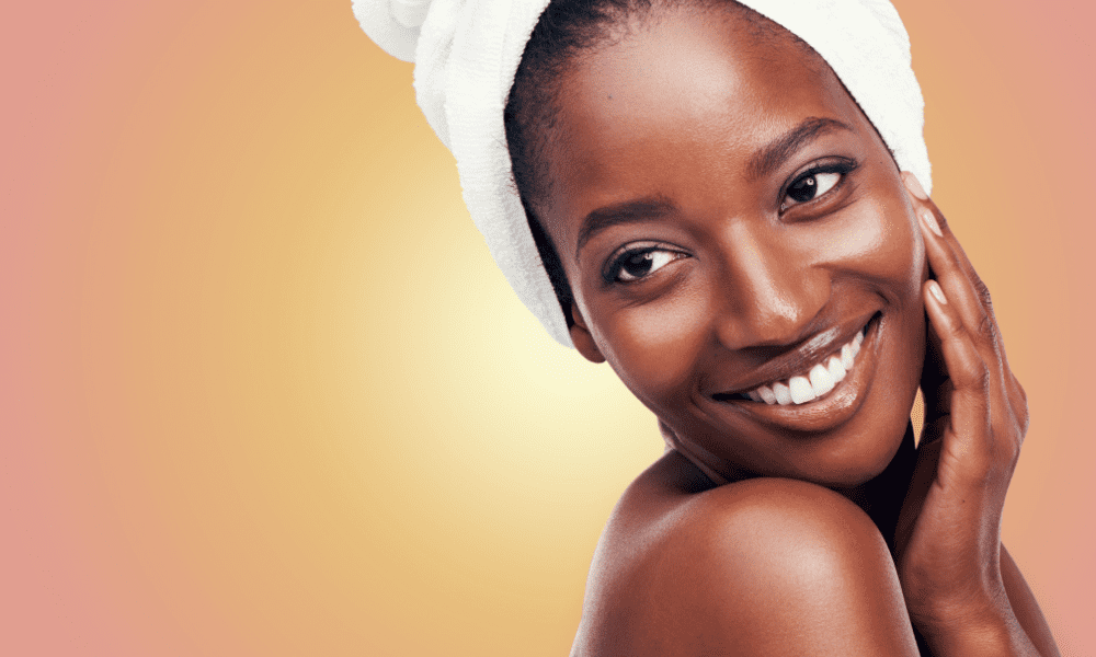 Golden Elixir Facial dubai