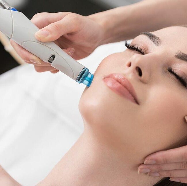 Signature Hydra Facial