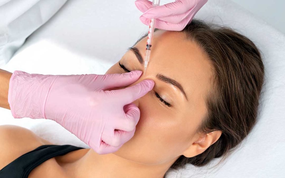 How Long Does Botox Take to Work?