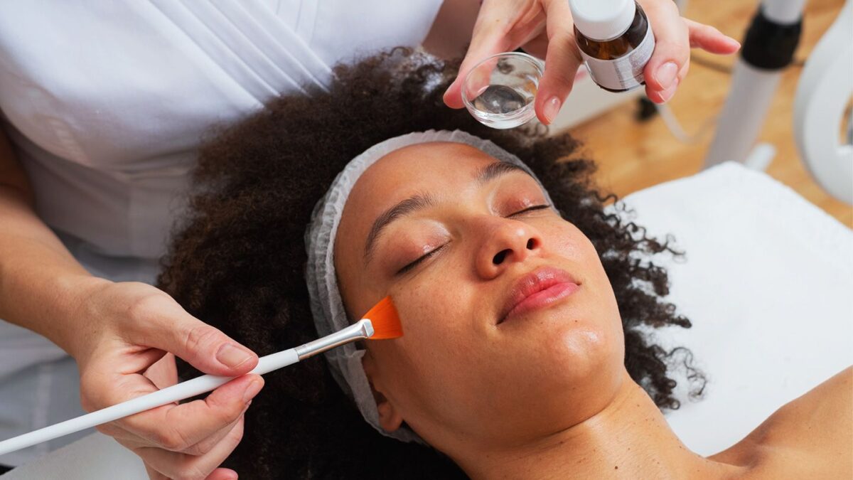 How Often Should You Get a Chemical Peel?