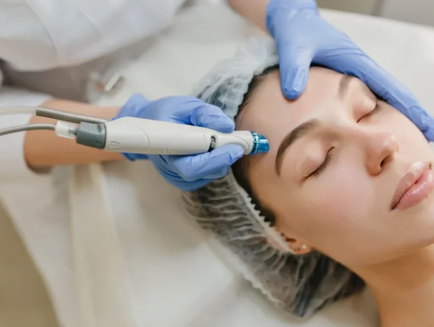 How Does Mesotherapy Work