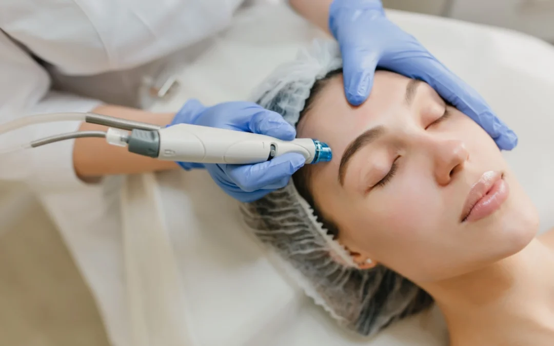 How Does Mesotherapy Work