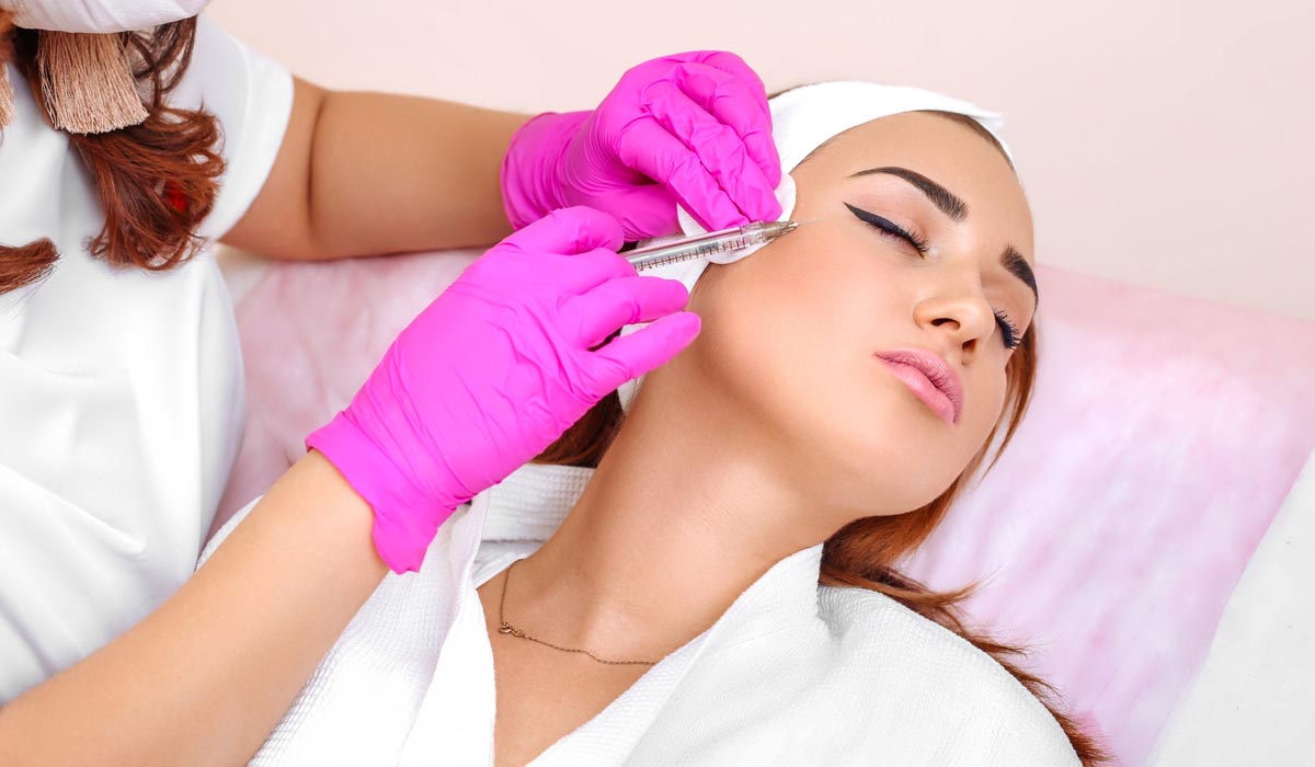 How Much is Mesotherapy in Dubai