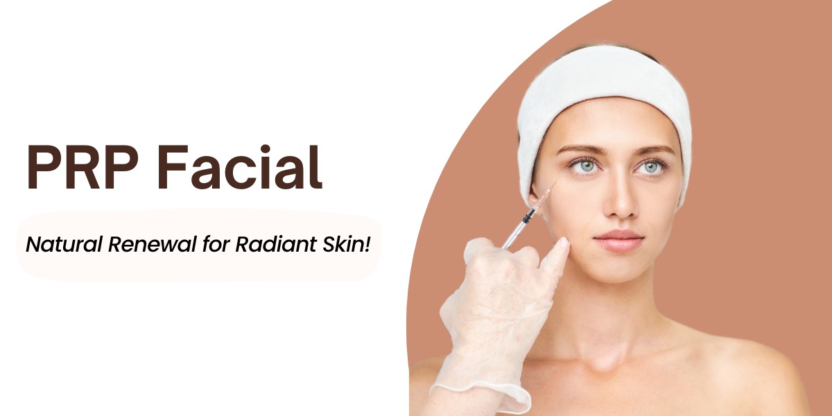 PRP Facial