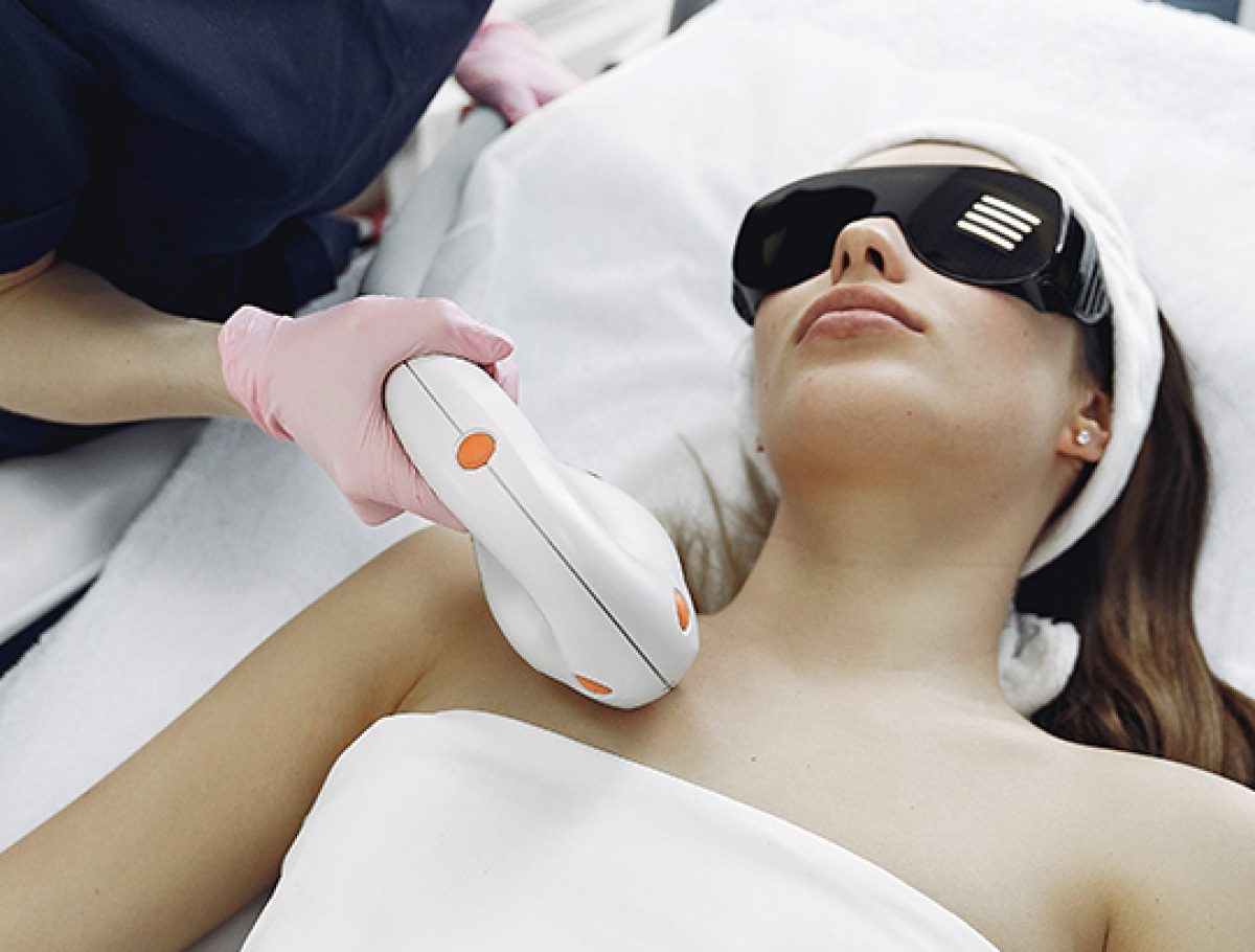 Laser Treatments